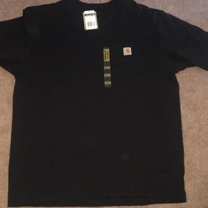 Carhartt Short Sleeve Tee